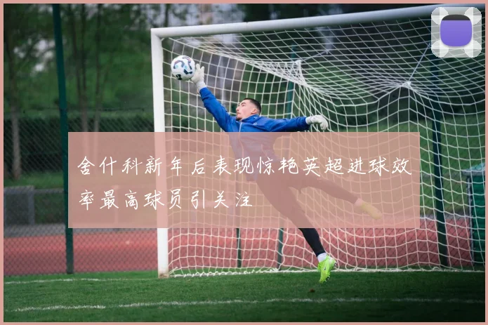 舍什科新年后表现惊艳英超进球效率最高球员引关注