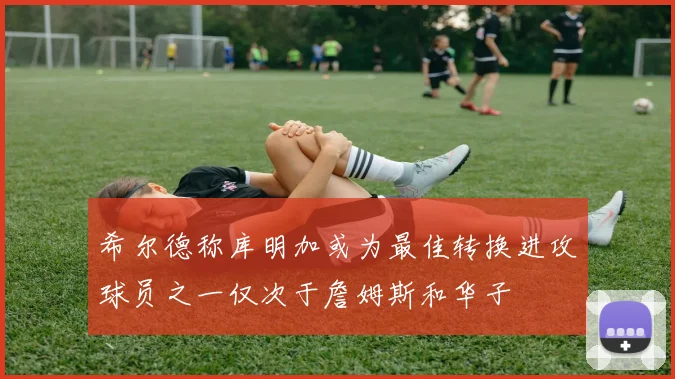 希尔德称库明加或为最佳转换进攻球员之一仅次于詹姆斯和华子